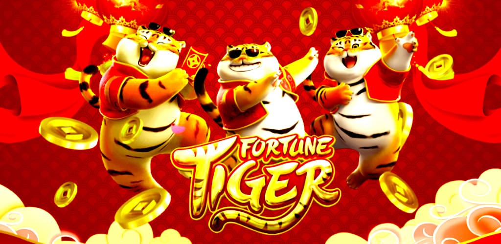 001 GAME BET Fortune Tiger Riqueza e Tradição Chinesa